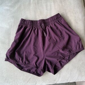 Alphalete Speed shorts